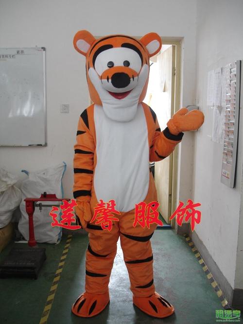 卡通人偶出租 - 服装出租 - 卡通服饰出租 - 合肥 - 租赁宝